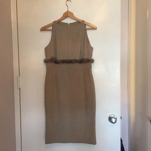 Vintage J.Mendel  dress suit